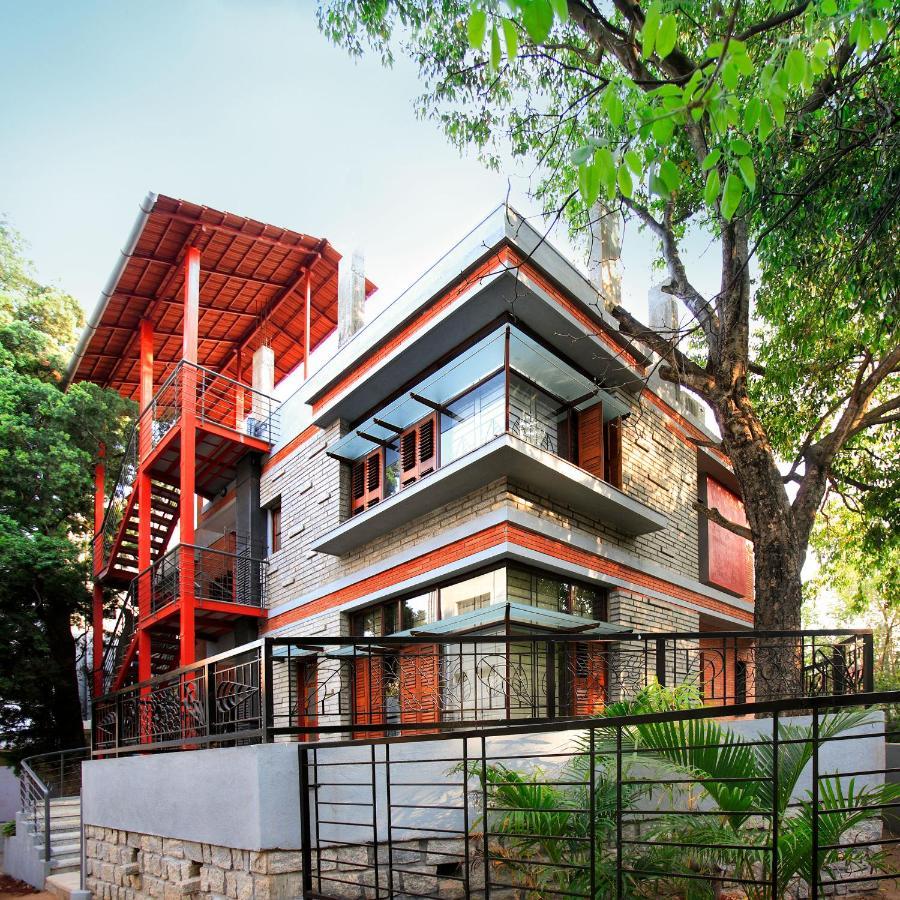 Laika Boutique Stay By Evaddo Bangalore Exterior foto