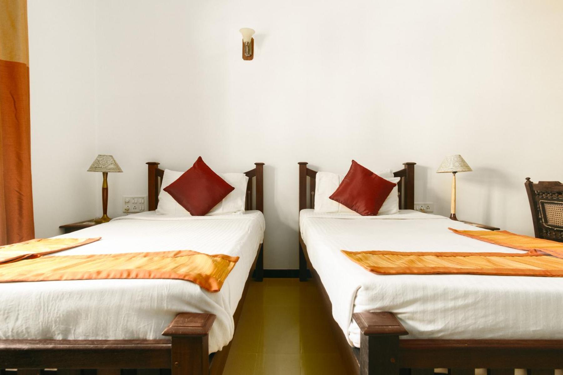 Laika Boutique Stay By Evaddo Bangalore Exterior foto