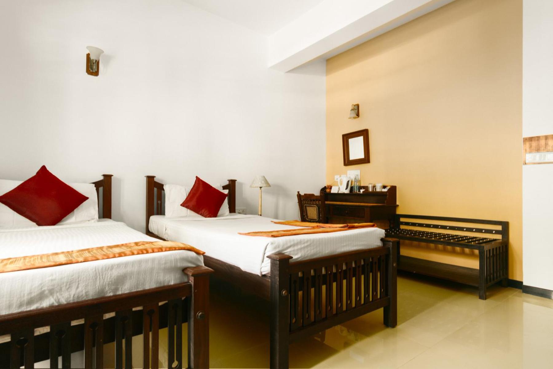 Laika Boutique Stay By Evaddo Bangalore Exterior foto