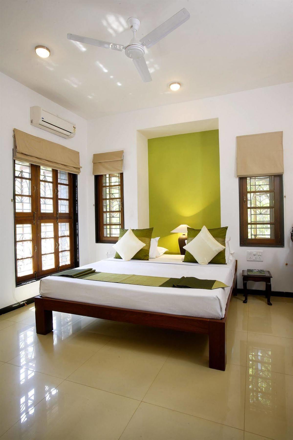 Laika Boutique Stay By Evaddo Bangalore Exterior foto